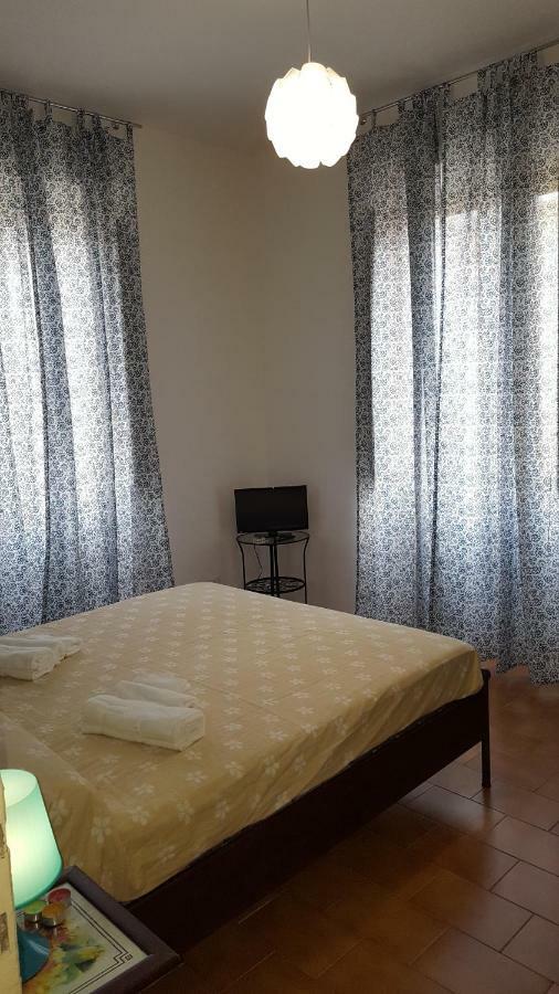 La Casa Di Nonna Rosa Villa Roma Dış mekan fotoğraf